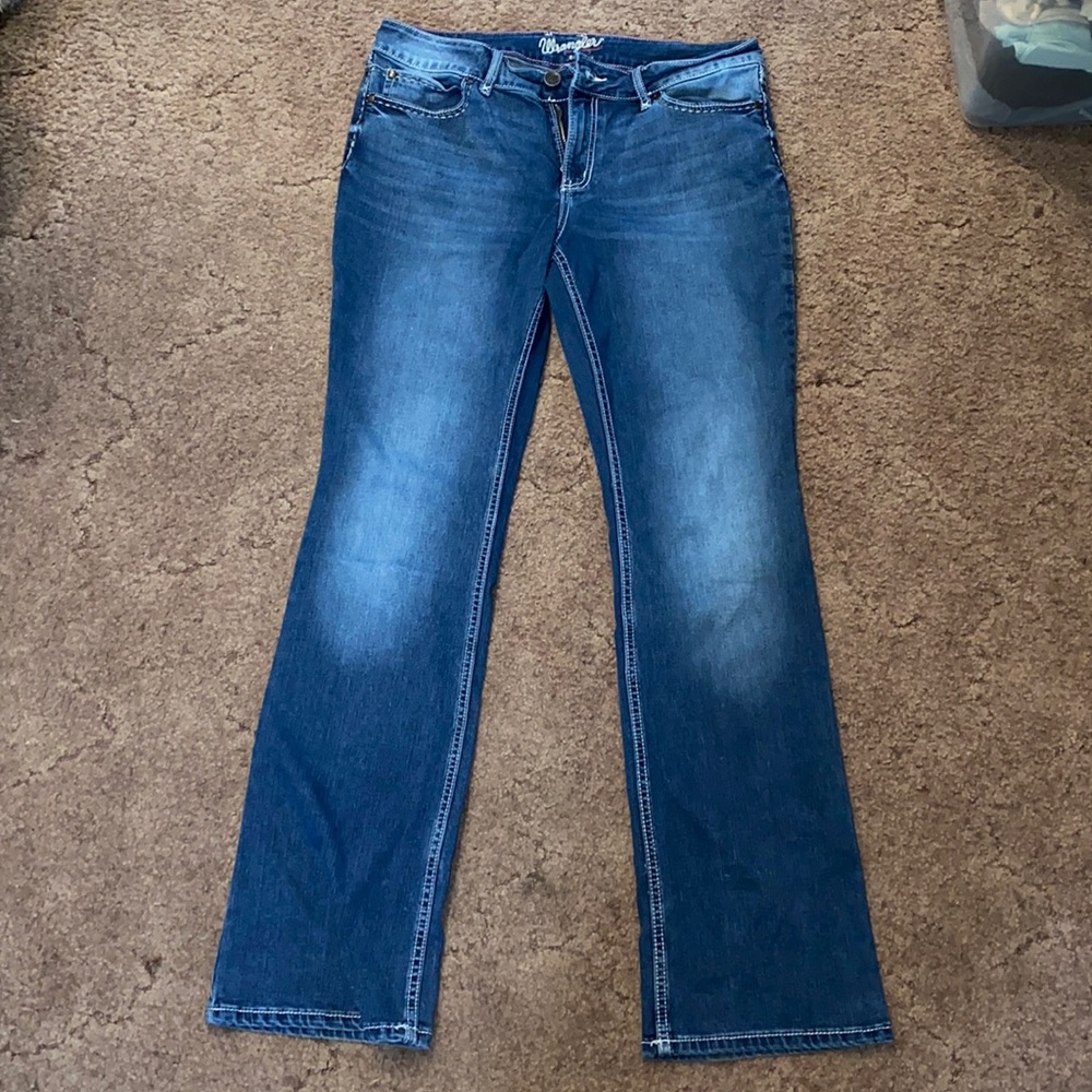 Wrangler women’s Jeans